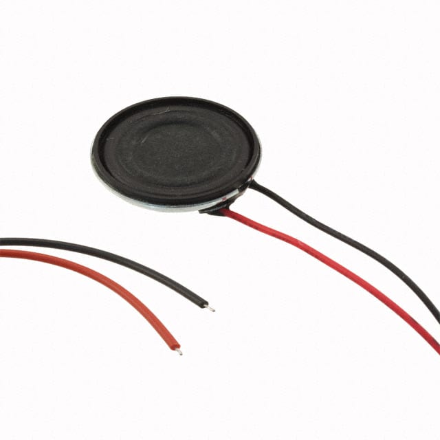 CLS0281-L152 CUI Devices  Speakers